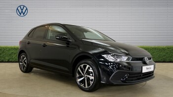 Volkswagen Polo 1.0 TSI Match 5dr Petrol Hatchback